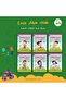 Mind Power and Creative Power Development Series (6 Books) - 2