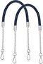 sourcing map Unisex Modern Purse Hanger (pack of 2)