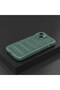 iPhone 14 Case with Camera Protection, Flexible Silicone Finger Strip - 5
