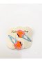 Snap Buckle Set of 2 with Butterfly Figures - 3