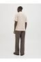 Jprccjoel Knit Polo Ss Sn 12274685 Men's Polo Collar Knitwear - 4