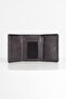 Ceska Leather Wallet Anthracite - 4