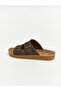 Vizyon New Season Suede Look Women's Slippers - 2