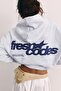 Fresh codes kapüşonlu sweatshirt - 4