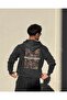 Dimension hoodie