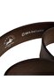 Genuine Leather Men's Sports Jeans Belt - 5