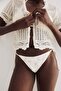 Tie tanga bikini bottoms - 2