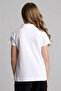 Short Sleeve Girls' T-Shirt I0427A6/Wt34 - 5