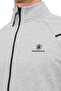 Men's Sweatshirt Gri Melanj Me Rola 18Upwk1016 - 4