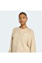 Essentials Knit Women's Beige Cardigan (Ia4456) - 4