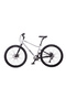 Bike Spinn Fun 26" Space Black - 3