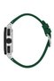 Santa Barbara Polo & Racquet Club Silicone Cord Male Wristwatch Clock 5Atm Essa-Sb.1.10601-3 - 2
