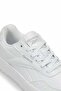 Men's White Sneaker Casual Sports Shoes Lace-Up Casual Model - 3