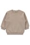 Quilted Set for 6-9 Years - Beige - 3