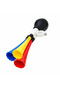 3-Piece Air Bike Horn - 3