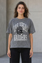 Ladies T-Shirt - 4