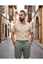Liyosel Fabric Men's Shorts - 2