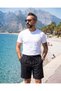 Liyosel Fabric Men's Shorts - 2