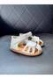 Baby Girl Baby Boy Unisex Orthopedic Sandals - 3