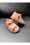 Baby Girl Baby Boy Unisex Orthopedic Sandals - 6
