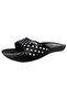 -- Women's Thin Sole Daily Walking Slippers - 2