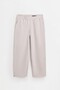 İnterlok baggy pantolon - 6