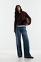 Basic eşofman sweatshirt - 2