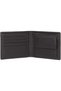 محفظة رجالية بنية اللون ( - 3