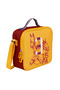 2-Piece School Bag Set with Lunch Box Plçan24203 - 6