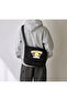 Lee Felix Unisex Messenger Bag - 2