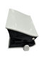 Elegant Office Paper Puncher That Punches up to 10 Sheets - 3