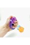 5.5cm Ruffled Square Maltose Squishy Toy – Soft Slow Rebound Stress Relief Toy - 3