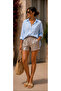 Imported Shorts
