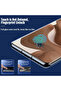 Motorola Edge 70 Fusion High Definition 4 Pieces NNBILI 4pcs Ultra-Thin HD Soft Hydrogel Film for Cu - 4