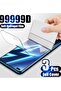 3Pcs Hydrogel Film For Realme X50 Pro 3PCS Hydrogel Film For 10 GT NEO 3 2 5 8i 8 7 6 9 Pro Plus Sc - 7