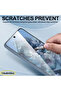 Google Pixel 7 Pro 3 Pieces High Definition 3Pcs Tempered Glass for Google Pixel 10 Pro XL 9 10A 8A - 3