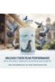 CARBO Nutrition Supplement for Pigeons 250g - Year Round Performance Support for Racing Breeding and Moulting Pigeons, Muscle Strength Endurance and Recovery Formula - 6