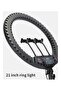FM-21R Tripod Selfie Stick For Video And Photography - 2