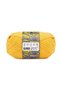 Practical Knitting Yarn, Yellow Color Suitable for Beginners, Soft Amigurumi Crochet Yarn, Ideal for Handicrafts and Various Crochet Knits. 100 g / 120 m - 2