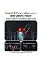 Dash Cam, HD High Clear Camera, 145 Degree Range, 1.47-Inch Screen, GK7202V300 Chip, App-Enab - 8