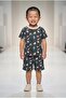 KIDS PREMIUM SHORT TERNO SET - 2 YRS TO 3YRS OLD - 2