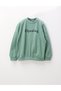 Bluza Chasing, verde