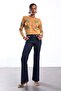 Rins Washed Flare Jean 546 - 3