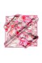 Silk Scarf - 8989701-391 - Sura - 3