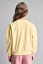 Relax Fit Basic Sweatshirt for Girls E6842A826Au - 5