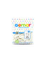 Indoor - White Balloon 10 Inc - 26cm - 100Pcs Bx40