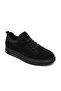 1640 Black Men's Sneaker