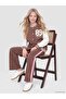 Girl's Wide-Leg Sweatpants (W6) - 2
