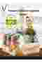 11 Pack Fridge Organizers with Egg Storage Tray, Stackable Refrigerator Organizer Bins with Lids, BPA-Free Clear Fridge Storage Containers for Fruit, Vegetable, Food, Drinks, Cereals, Eggs - 7