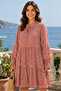 Ladies Dress - 3